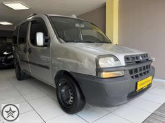 KREDİ KARTINA 12 TAKSİTLE FİAT DOBLO HATASIZ MASRAFSIZ
