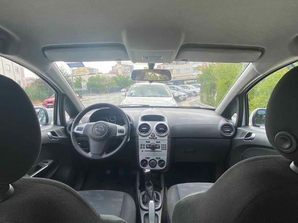 Sahibinden Opel Corsa 1.3 CDTI Enjoy 2012 Model  ses yalıtımlı
