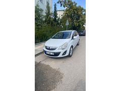 Sahibinden Opel Corsa 1.3 CDTI Enjoy 2012 Model 