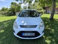Acil Memurdan Ford C-Max 1.6 TDCi Trend 2013 Model 