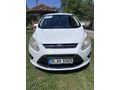 Acil Memurdan Ford C-Max 1.6 TDCi Trend 2013 Model 