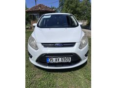 Sahibinden Ford C-Max 1.6 TDCi Trend 2013 Model 