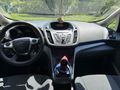 Acil Memurdan Ford C-Max 1.6 TDCi Trend 2013 Model 