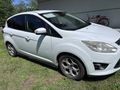 Acil Memurdan Ford C-Max 1.6 TDCi Trend 2013 Model 