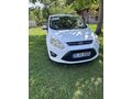 Acil Memurdan Ford C-Max 1.6 TDCi Trend 2013 Model 