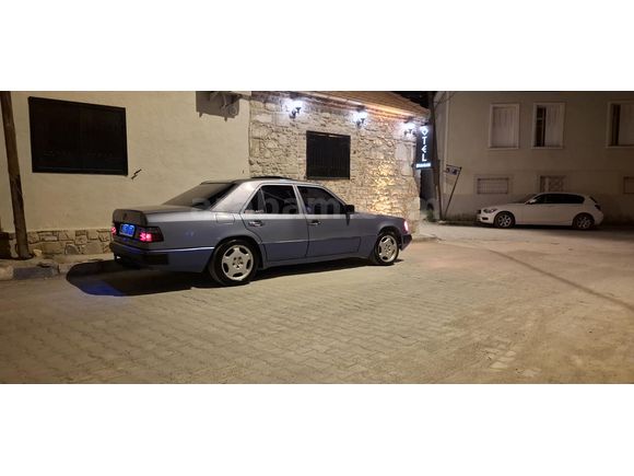 Sahibinden Mercedes - Benz 260 E 1986 Model