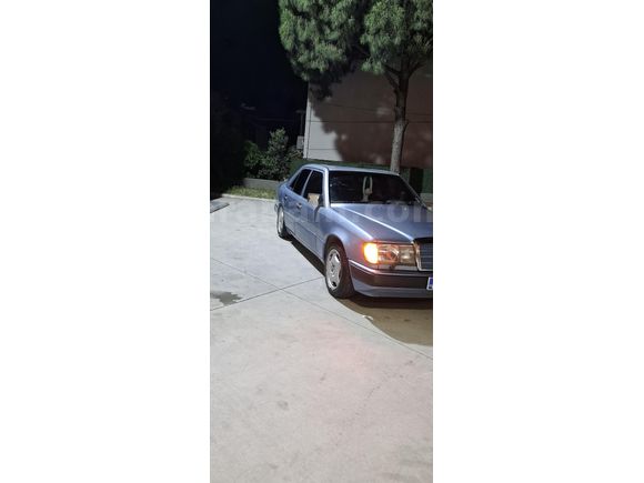Sahibinden Mercedes - Benz 260 E 1986 Model