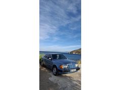 Sahibinden Mercedes - Benz 260 E 1986 Model