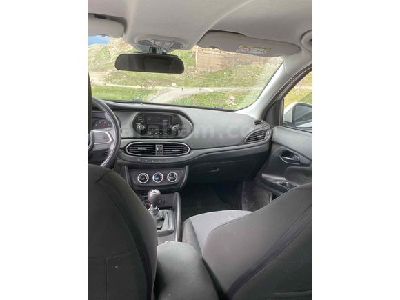 Sahibinden Fiat Egea 1.4 Fire Easy 2021 Model 