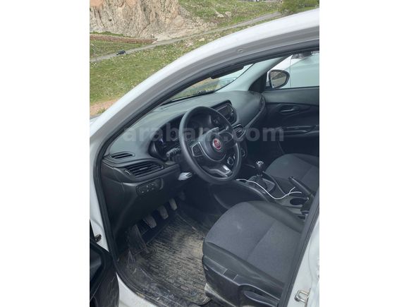Sahibinden Fiat Egea 1.4 Fire Easy 2021 Model 