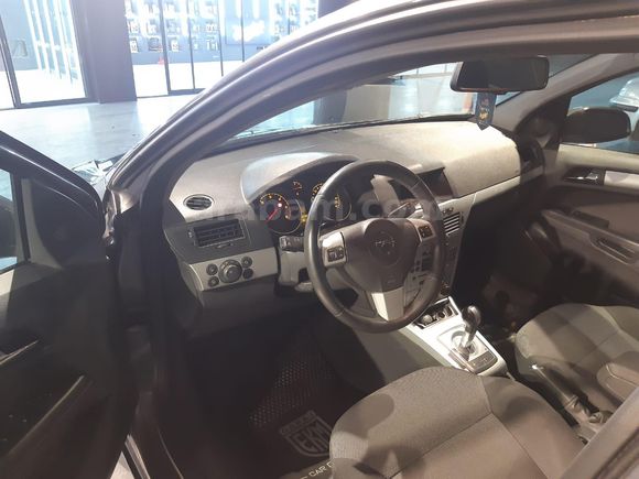 Sahibinden Opel Astra 1.3 CDTI Enjoy Elegance 2009 Model  232.000 km Füme