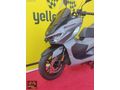12 TAKSİT VADE FARKSIZ 2025 MODEL JETX 125 E5+PLUS ABS+TCS