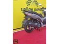 12 TAKSİT VADE FARKSIZ 2025 MODEL JETX 125 E5+PLUS ABS+TCS