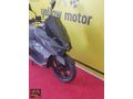 12 TAKSİT VADE FARKSIZ 2025 MODEL JETX 125 E5+PLUS ABS+TCS