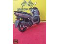 12 TAKSİT VADE FARKSIZ 2025 MODEL JETX 125 E5+PLUS ABS+TCS