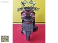 12 TAKSİT VADE FARKSIZ 2026 MODEL JETX 125 E5+PLUS ABS+TCS