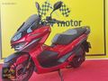 12 TAKSİT VADE FARKSIZ 2026 MODEL JETX 125 E5+PLUS ABS+TCS