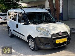 150.000TL PEŞİNATLA ELDEN SENETLİ FİAT DOBLO