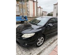İkinci sahibinden  temiz Toyota 
