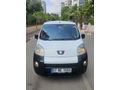 Galeriden Peugeot Bipper 1.4 HDI Comfort Plus 2009 Model Antalya