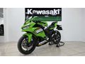 MURAT ADA'DAN HATASIZ EKSTRALI ZX4RR