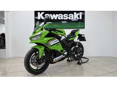 MURAT ADA'DAN HATASIZ EKSTRALI ZX4RR