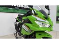 MURAT ADA'DAN HATASIZ EKSTRALI ZX4RR