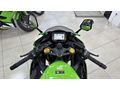MURAT ADA'DAN HATASIZ EKSTRALI ZX4RR
