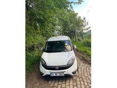 Sahibinden Fiat Doblo Combi 1.6 Multijet Maxi Safeline 2016 Model 