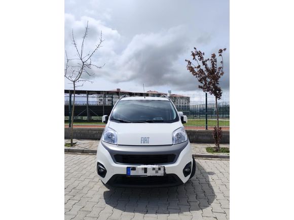 Sahibinden Fiat Fiorino Combi 1.4 Eko Safeline 2024 Model