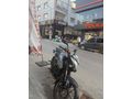 Sahibinden Bajaj Pulsar 125 NS 