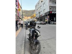 Sahibinden Bajaj Pulsar 125 NS 
