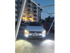 Sahibinden Volkswagen Passat 1.4 TSi BlueMotion Highline 2018 Model