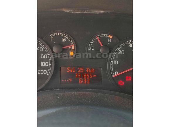 Sahibinden Fiat Doblo Combi 1.4 Dynamic 2006 Model