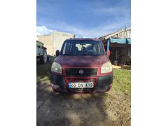 Sahibinden Fiat Doblo Combi 1.4 Dynamic 2006 Model