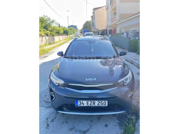 Sahibinden Kia Stonic 1.0 T-GDI Cool 2021 Model 