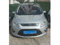 Sahibinden Ford C-Max 1.6 TDCi Titanium X 2013 Model  Cam tavan