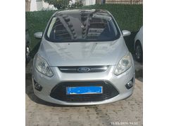Sahibinden Ford C-Max 1.6 TDCi Titanium X 2013 Model  Cam tavan