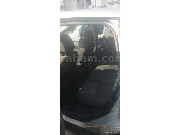 Sahibinden Ford C-Max 1.6 TDCi Titanium X 2013 Model  Cam tavan