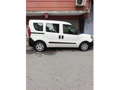 Sahibinden Fiat Doblo Combi 1.3 Multijet Easy 2020 Model
