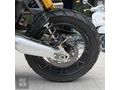 HALF MOTO BEŞİKTAŞ 2023 Triumph Scrambler 1200 XC