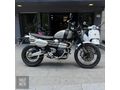 HALF MOTO BEŞİKTAŞ 2023 Triumph Scrambler 1200 XC