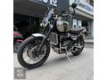 HALF MOTO BEŞİKTAŞ 2023 Triumph Scrambler 1200 XC
