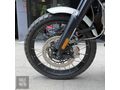 HALF MOTO BEŞİKTAŞ 2023 Triumph Scrambler 1200 XC