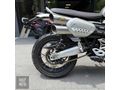 HALF MOTO BEŞİKTAŞ 2023 Triumph Scrambler 1200 XC
