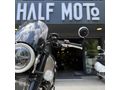 HALF MOTO BEŞİKTAŞ 2023 Triumph Scrambler 1200 XC