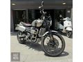 HALF MOTO BEŞİKTAŞ 2023 Triumph Scrambler 1200 XC