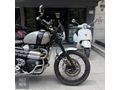 HALF MOTO BEŞİKTAŞ 2023 Triumph Scrambler 1200 XC