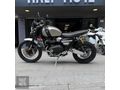 HALF MOTO BEŞİKTAŞ 2023 Triumph Scrambler 1200 XC