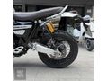 HALF MOTO BEŞİKTAŞ 2023 Triumph Scrambler 1200 XC